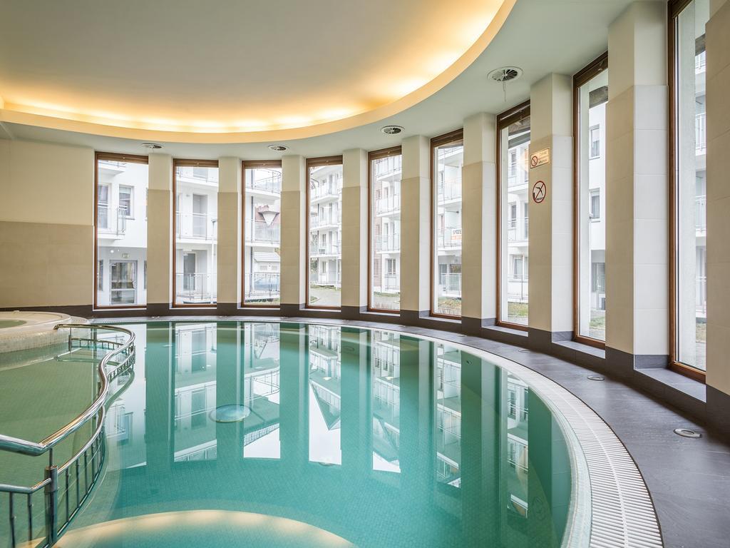 Tatrytop Stara Polana Spa Aparthotel Закопане Екстериор снимка